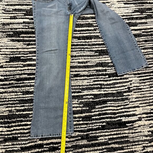Z Cavaricci Vintage Bootcut Jeans – Size 30 - Picture 5 of 14